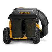 Cub Cadet Double Bagger Attachment