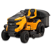 Cub Cadet Triple Bagger System