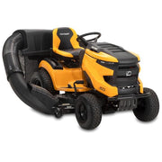 Cub Cadet Triple Bagger System