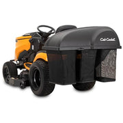 Cub Cadet Triple Bagger System