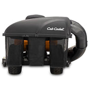 Cub Cadet Triple Bagger System