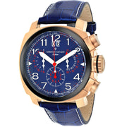 Christian Van Sant Men's Grand Python