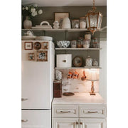 Xpress Mosaix Peel 'N Stick Daphne White Polished 14 in. x 12 in. Marble Brick Joint Mosaic Tile (0.97 sq. ft./Each)