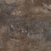 Dark Grey Slate 3 mil x 12 in. W x 12 in. L Peel and Stick Water Resistant Vinyl Tile Flooring 30 Sq. Ft.