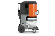 Husqvarna 970514901 DE 110i H Battery Powered HEPA Dust Extractor