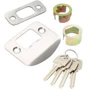 Defiant Brandywine Security Project Pack