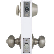 Defiant Hartford Single Cylinder Keyed