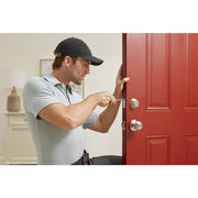 Defiant Hartford Single Cylinder Keyed