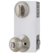 Defiant Hartford Single Cylinder Keyed