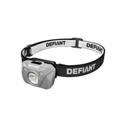 Defiant 200 Lumens LED Headlight