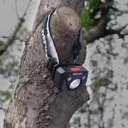 Defiant 200 Lumens LED Headlight