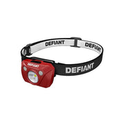 Defiant 200 Lumens LED Headlight