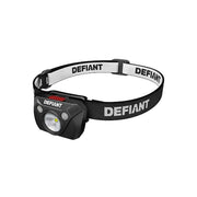 Defiant 200 Lumens LED Headlight