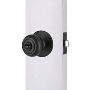 Defiant Hartford 6-Piece Lockable Knob