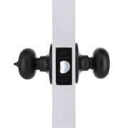Defiant Hartford 6-Piece Lockable Knob