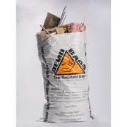 42-Gallon Contractor Heavy Duty Trash Bags (20-Count)