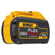 DEWALT FLEXVOLT 60V MAX Grinder