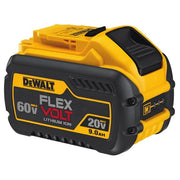 DEWALT FLEXVOLT 60V MAX Grinder