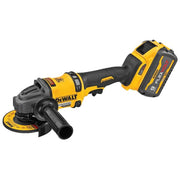 DEWALT FLEXVOLT 60V MAX Grinder