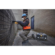 DEWALT FLEXVOLT 60V MAX Grinder