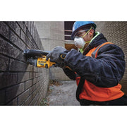 DEWALT FLEXVOLT 60V MAX Grinder