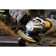 DEWALT 11 Amp Small Angle Grinder