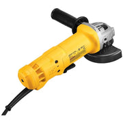 DEWALT 11 Amp Small Angle Grinder