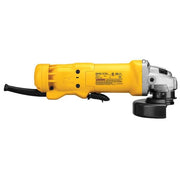 DEWALT 11 Amp Small Angle Grinder