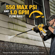 DEWALT 20V MAX Portable Cleaner