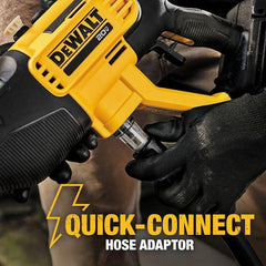 DEWALT 20V MAX Portable Cleaner