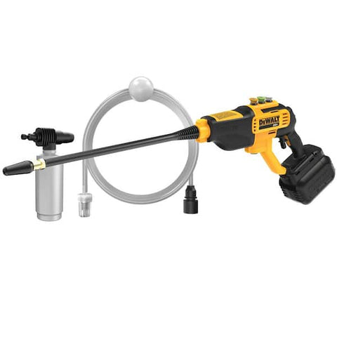 DEWALT 20V MAX Portable Cleaner