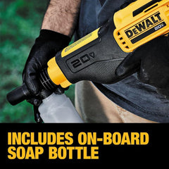 DEWALT 20V MAX Portable Cleaner