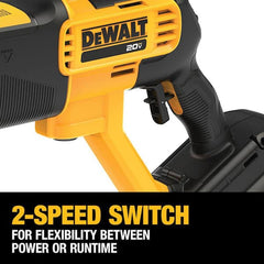 DEWALT 20V MAX Portable Cleaner