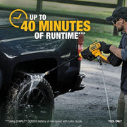 DEWALT 20V MAX Portable Cleaner