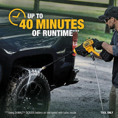 DEWALT 20V MAX Portable Cleaner