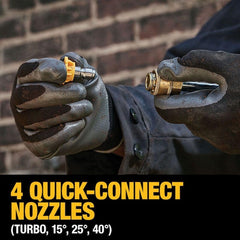DEWALT 20V MAX Portable Cleaner