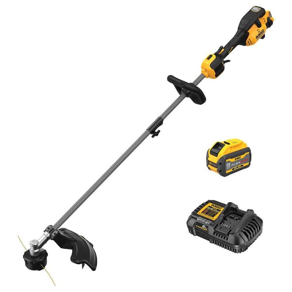 DEWALT FLEXVOLT 60V MAX Trimmer Kit