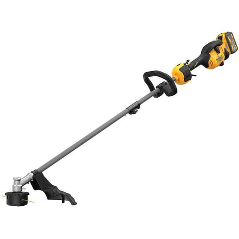 DEWALT FLEXVOLT 60V MAX Trimmer Kit