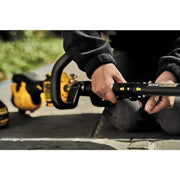 DEWALT FLEXVOLT 60V MAX Trimmer Kit