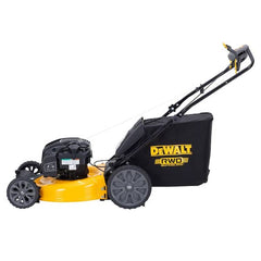 DEWALT 21 in. Gas Rear Drive Mower