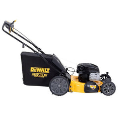 DEWALT 21 in. Gas Rear Drive Mower