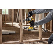 DEWALT 20V MAX Hammer Drill
