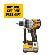 DEWALT 20V MAX Hammer Drill