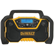 DEWALT Jobsite Bluetooth Radio