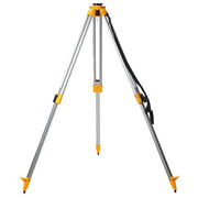 DEWALT Construction Tripod for Laser