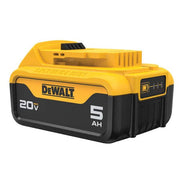 DEWALT 20V Max Lithium Ion