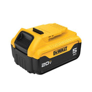 DEWALT 20V Max Lithium Ion