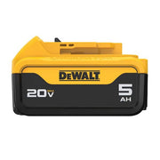 DEWALT 20V Max Lithium Ion