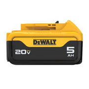 DEWALT 20V Max Lithium Ion