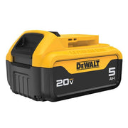DEWALT 20V Max Lithium Ion